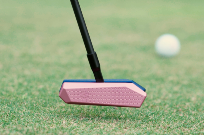 (右半部)Golf